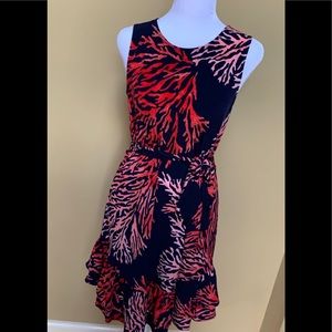 Michael Kors Dress w/ belt NWT